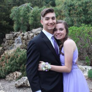 Meet your Posher, Brennan